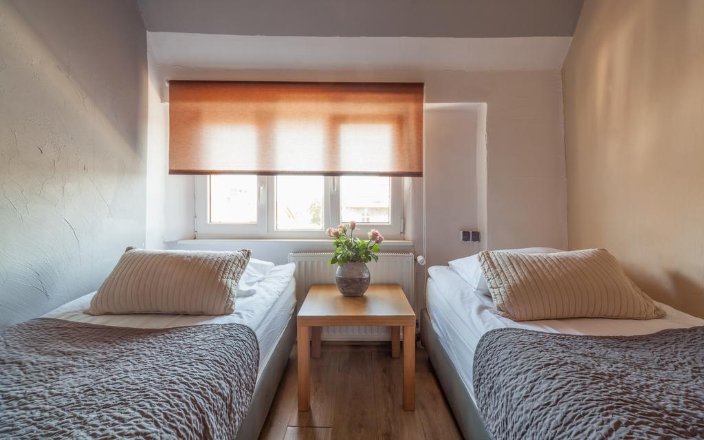Central Sopot Room photo